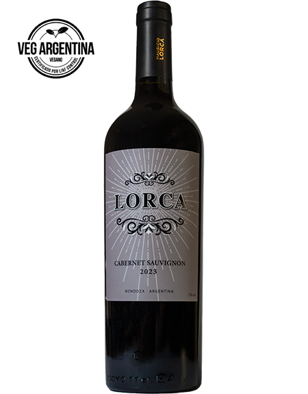 Lorca Joven Cabernet Sauvignon